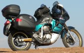 1995 Honda XL 600 V Transalp photo